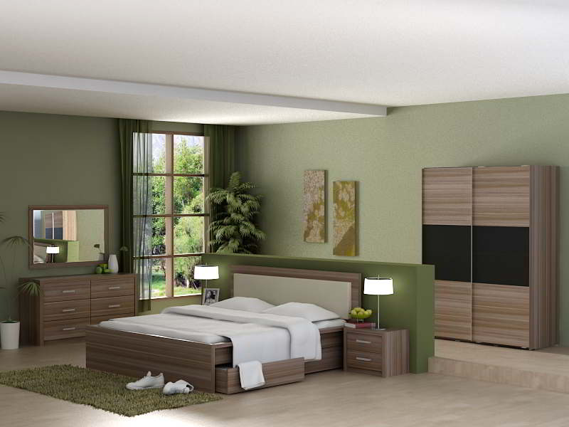 bedroom 12
