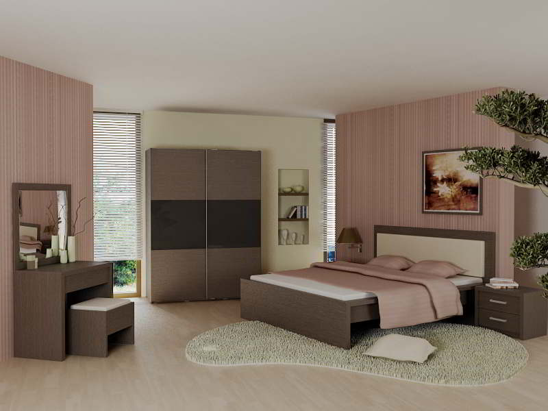 bedroom 13