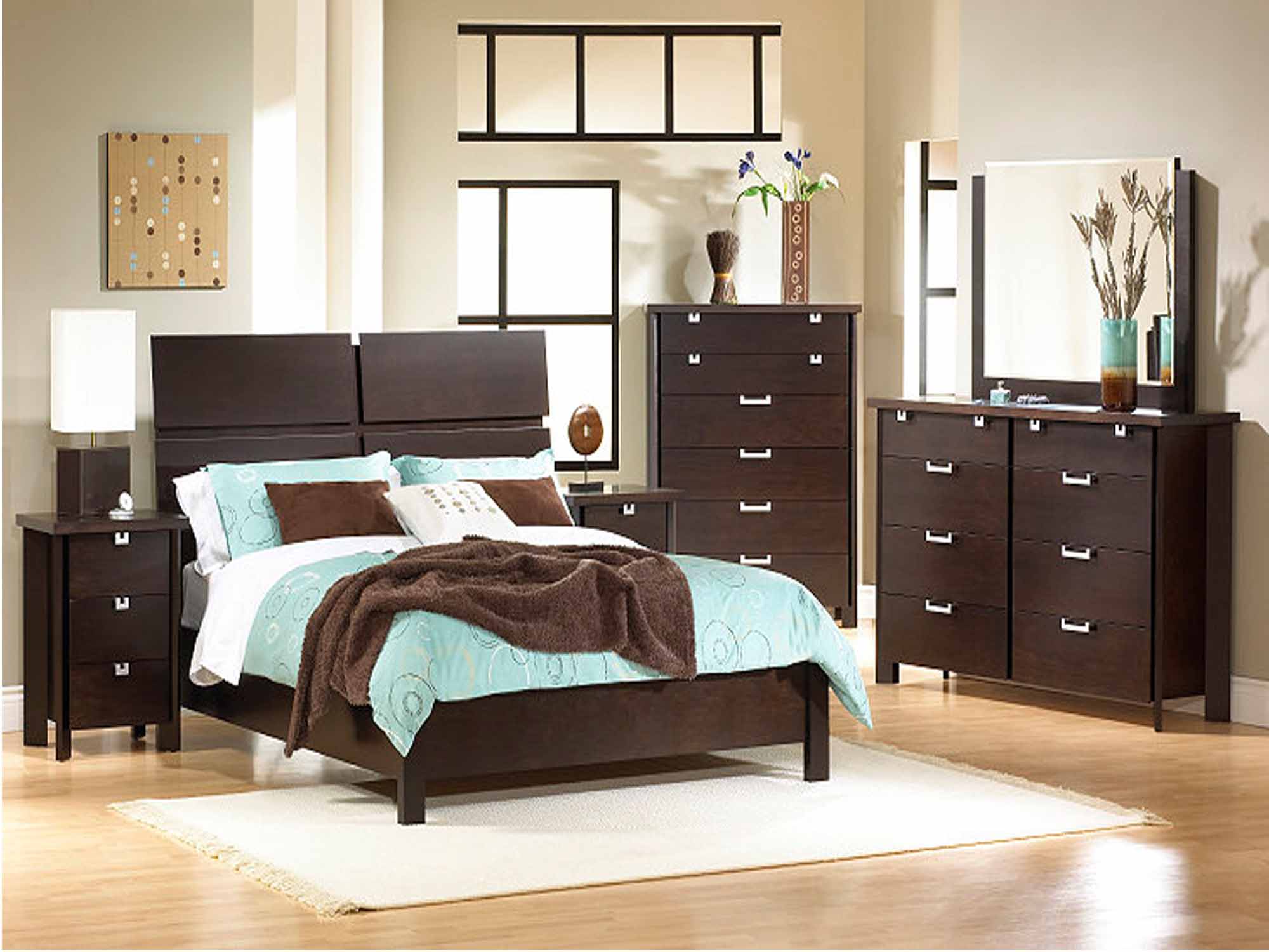 bedroom 16