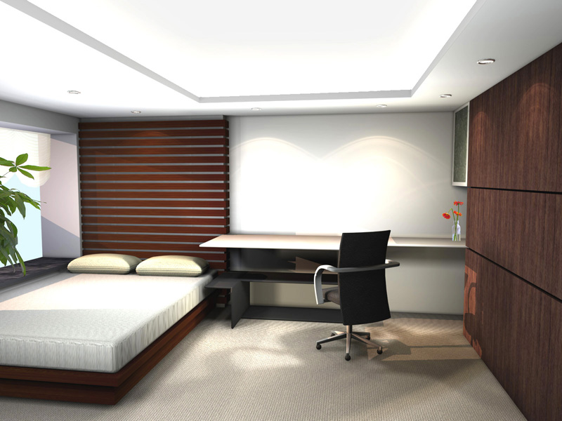 bedroom 7