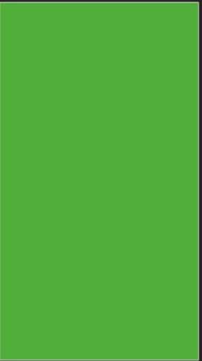 BRIGHT GREEN