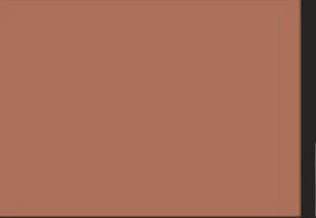 PEACH BROWN