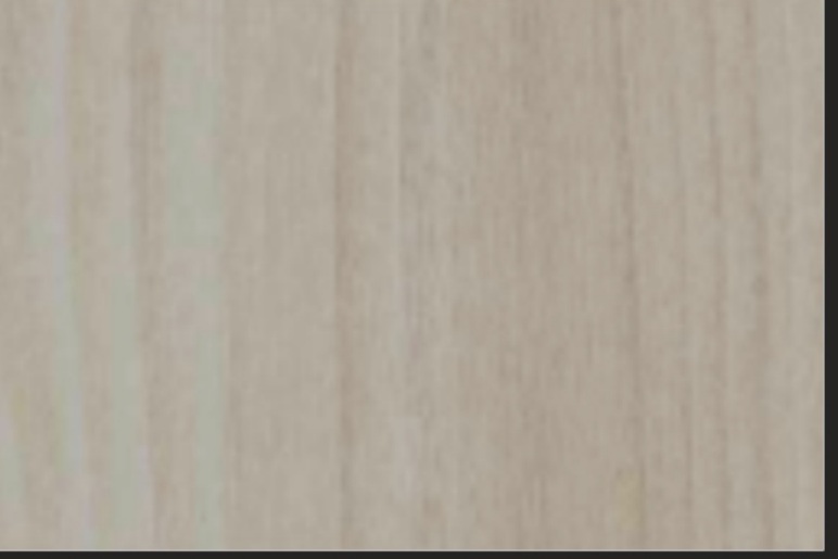 WYOMING MAPLE WHITE