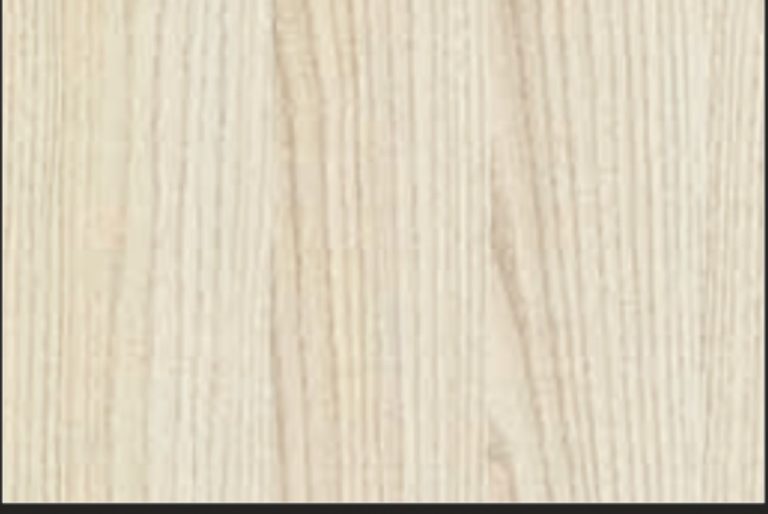 WHITE ASH