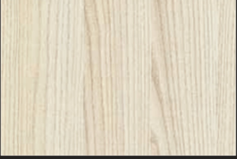WHITE ASH