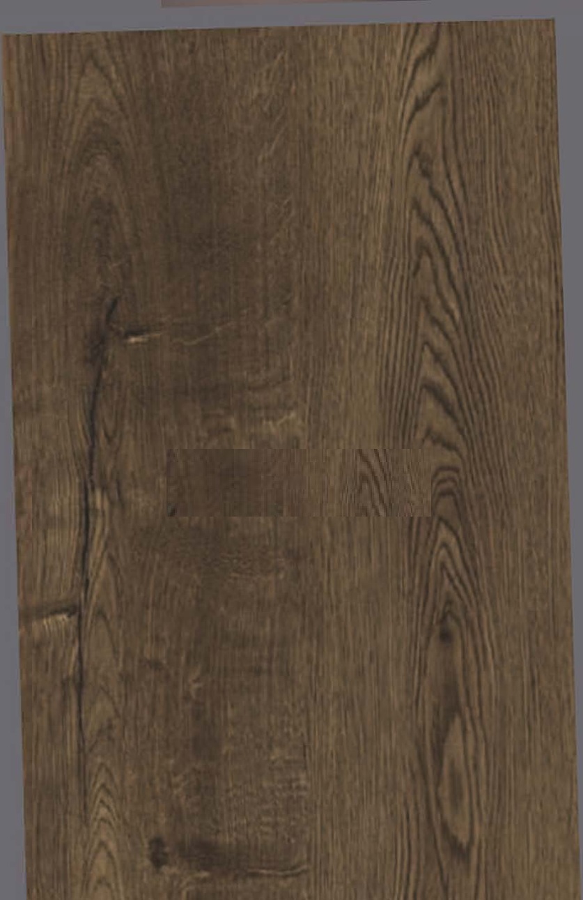 FUMED OAK QTR