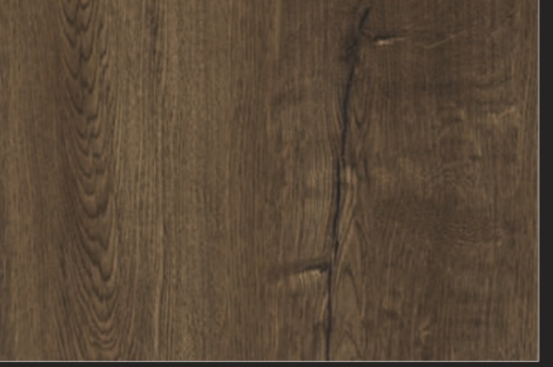 FUMED OAK QTR