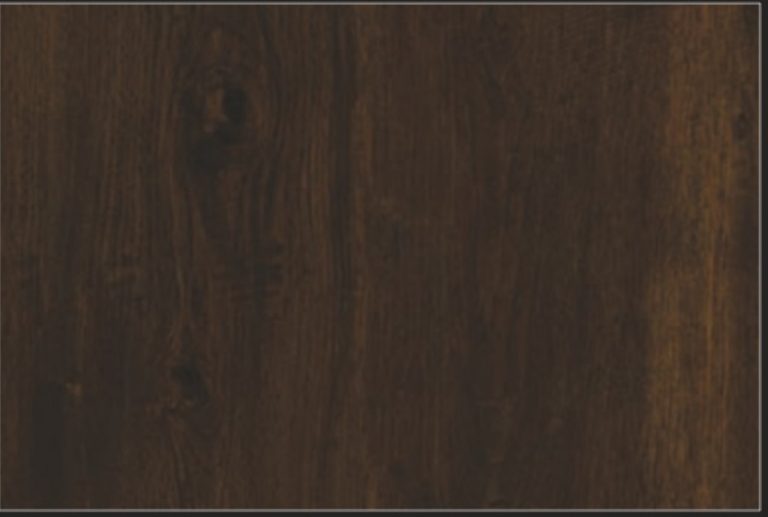 DYED OAK TANNED