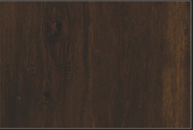 DYED OAK TANNED