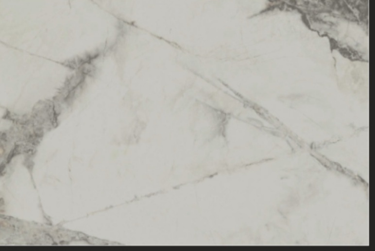 CARRARA WHITE