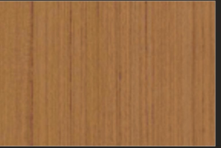NATURAL TEAK