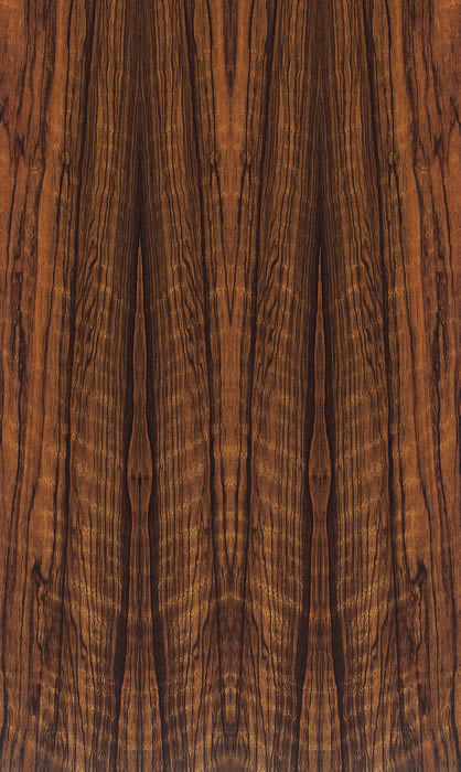 Black Figured Limba