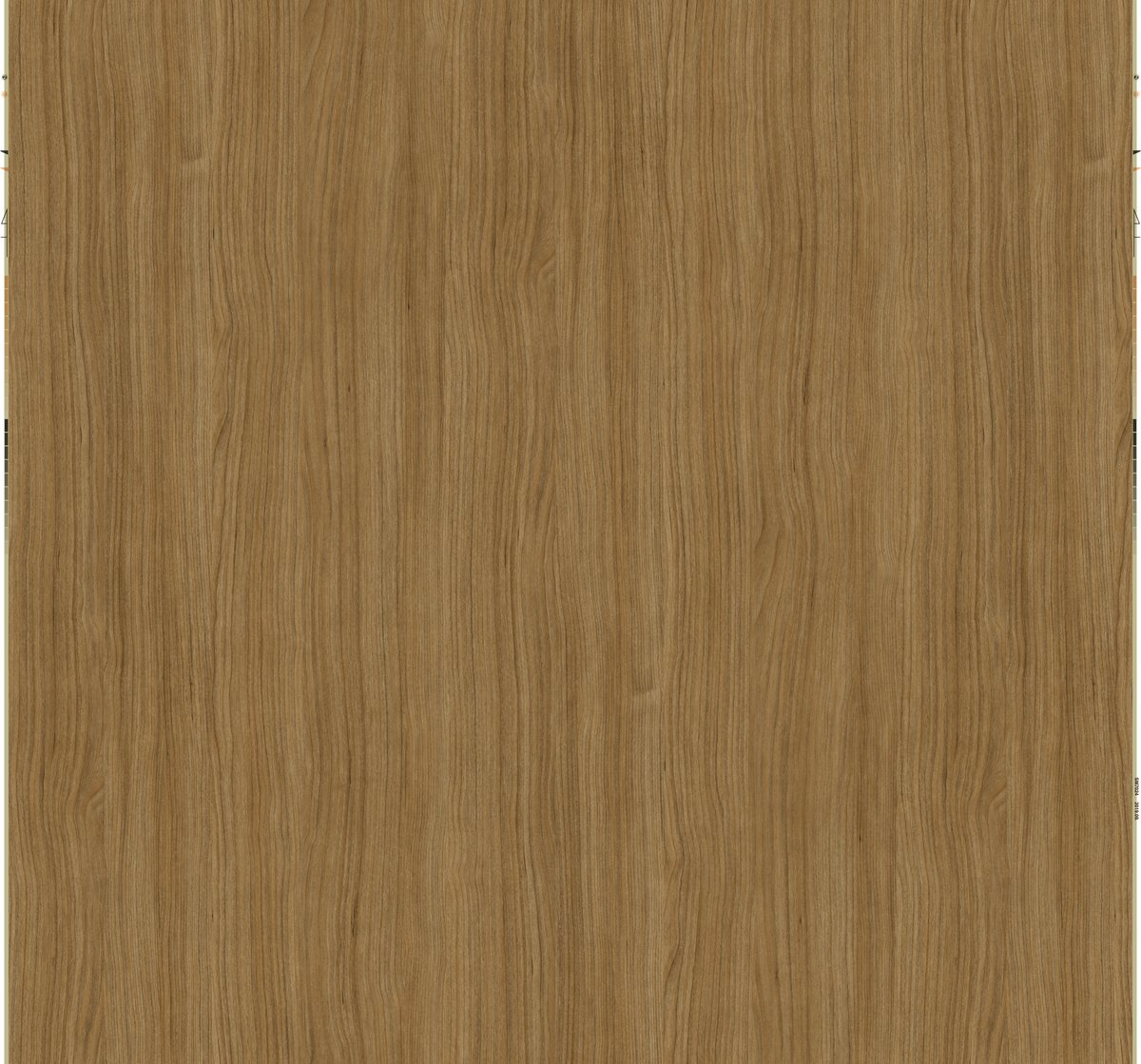 Top Tone T-13708F Natural Timber Woodgrain HPL